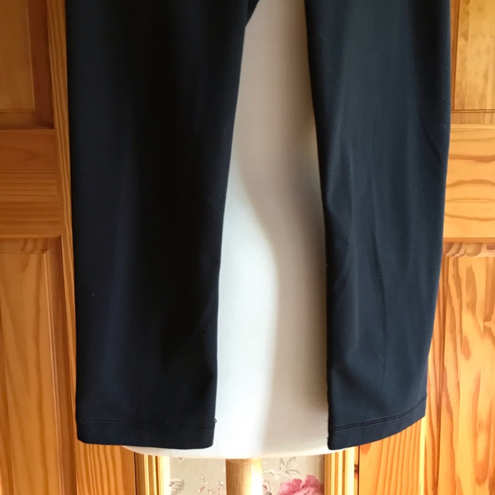 WORKOUT CAPRIS - Picture 5 of 9